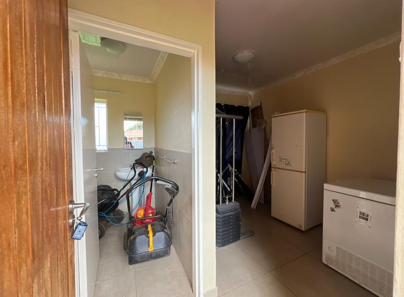 4 Bedroom Property for Sale in Kathu Northern Cape